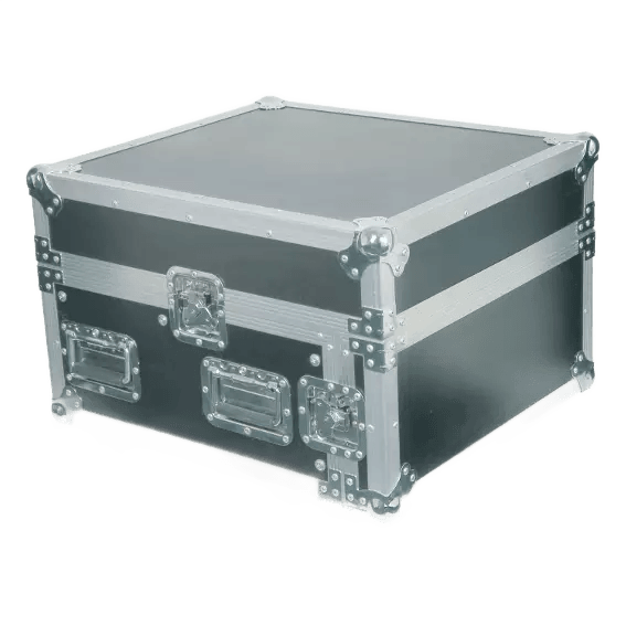 Citronic Case10:4 Flightcase FOR Mixer 19INCH 4u+10u