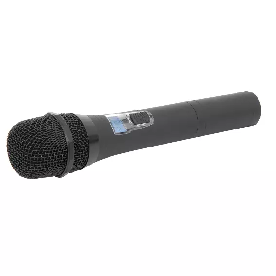 Citronic HTX-16 Replacement Handheld Microphone UHF 863.1-864.9MHZ
