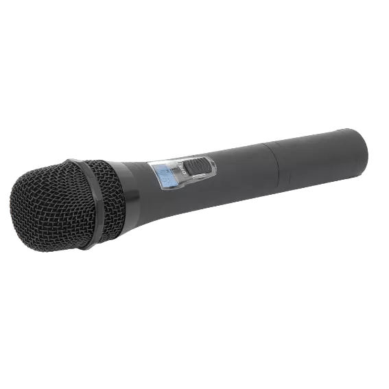 Citronic HTX-16 Replacement Handheld Microphone UHF 863.1-864.9MHZ