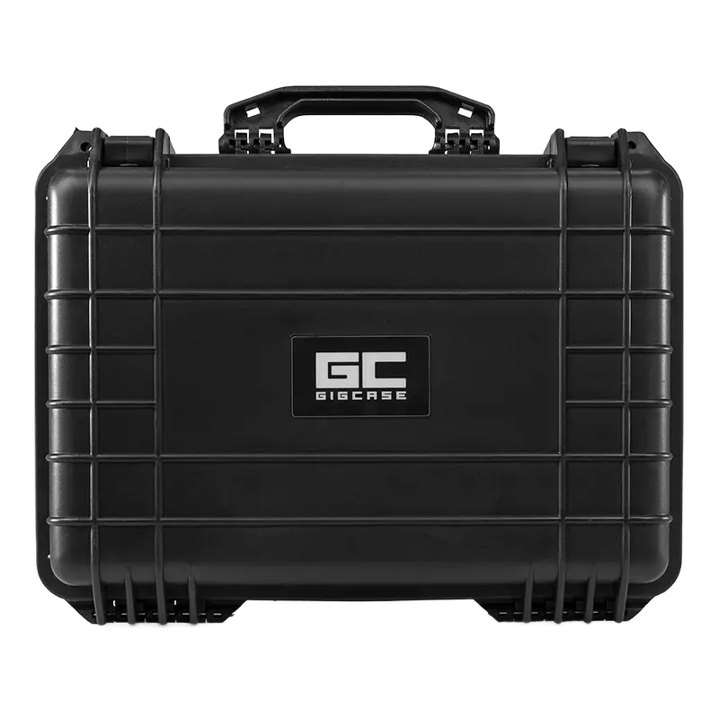 PDM GIGCASE12 UNIVERSAL HARD CASE 425 x 284 x 153mm