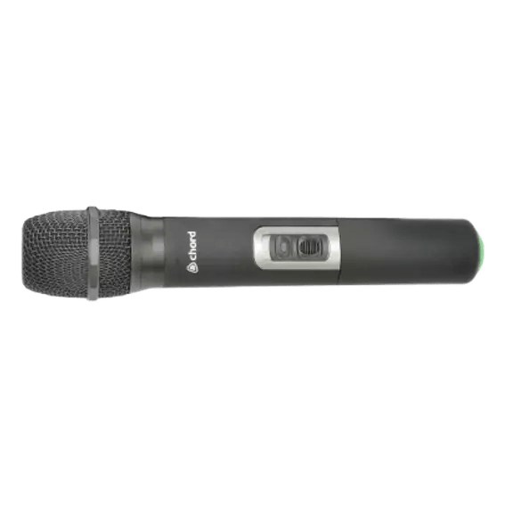 CHORD REPLACEMENT HANDHELD MICROPHONE UHF 864.3MHz