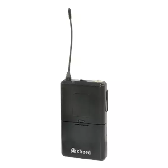 CHORD REPLACEMENT BODYPACK MICROPHONE UHF 864.80MHz
