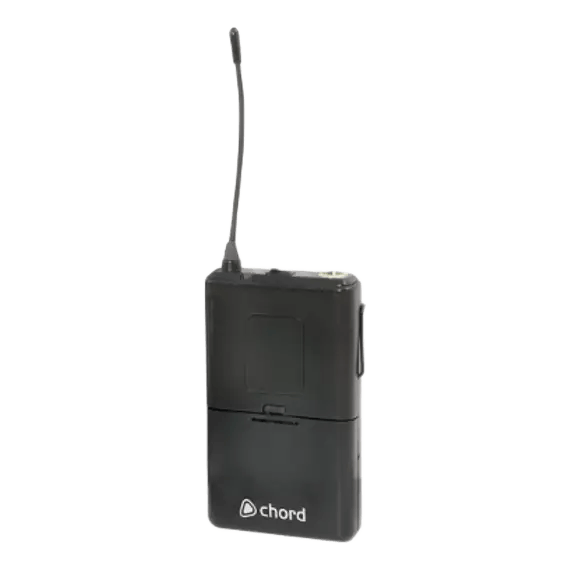 CHORD REPLACEMENT BODYPACK MICROPHONE UHF 864.80MHz