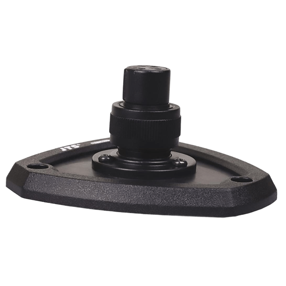 JTS ST-5071 Shockmount Plate WITH Lockable XLR Female