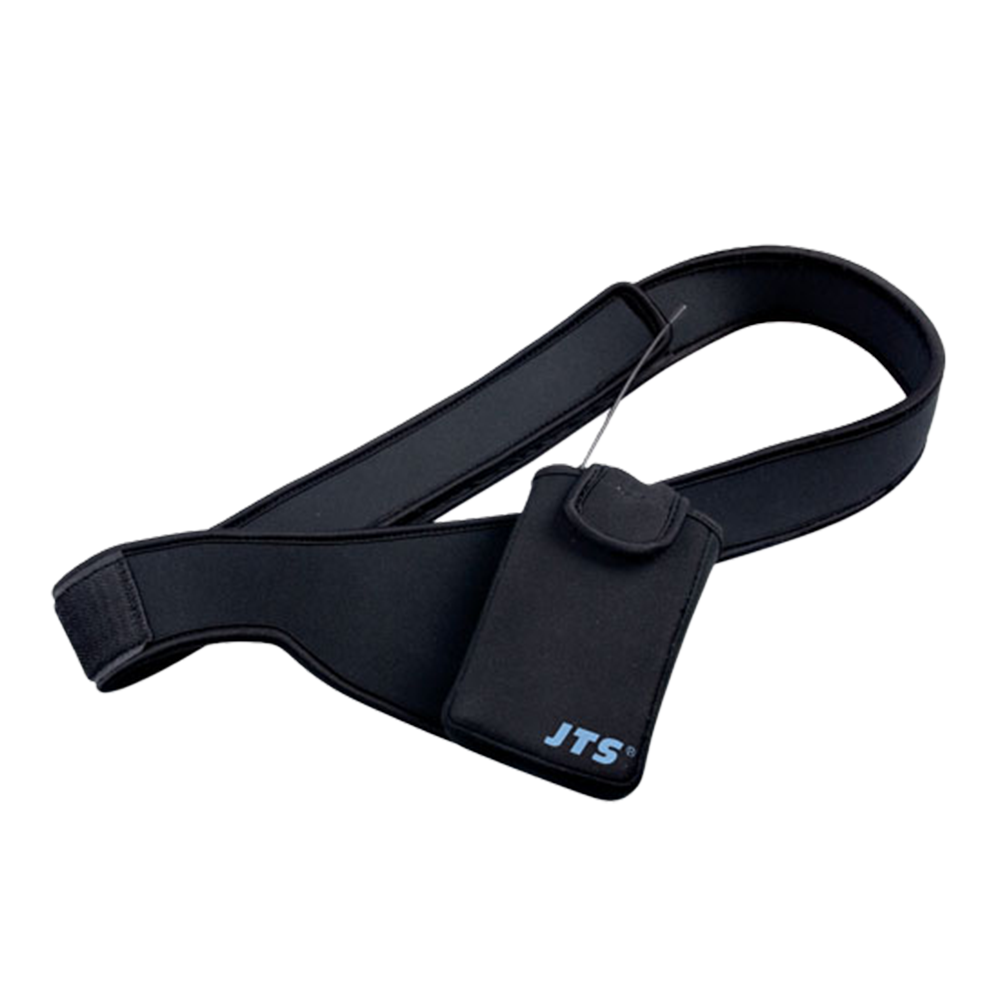 JTS Aerobic BELT BAG FOR PT-Series SIEM-111R/SIEM-2R