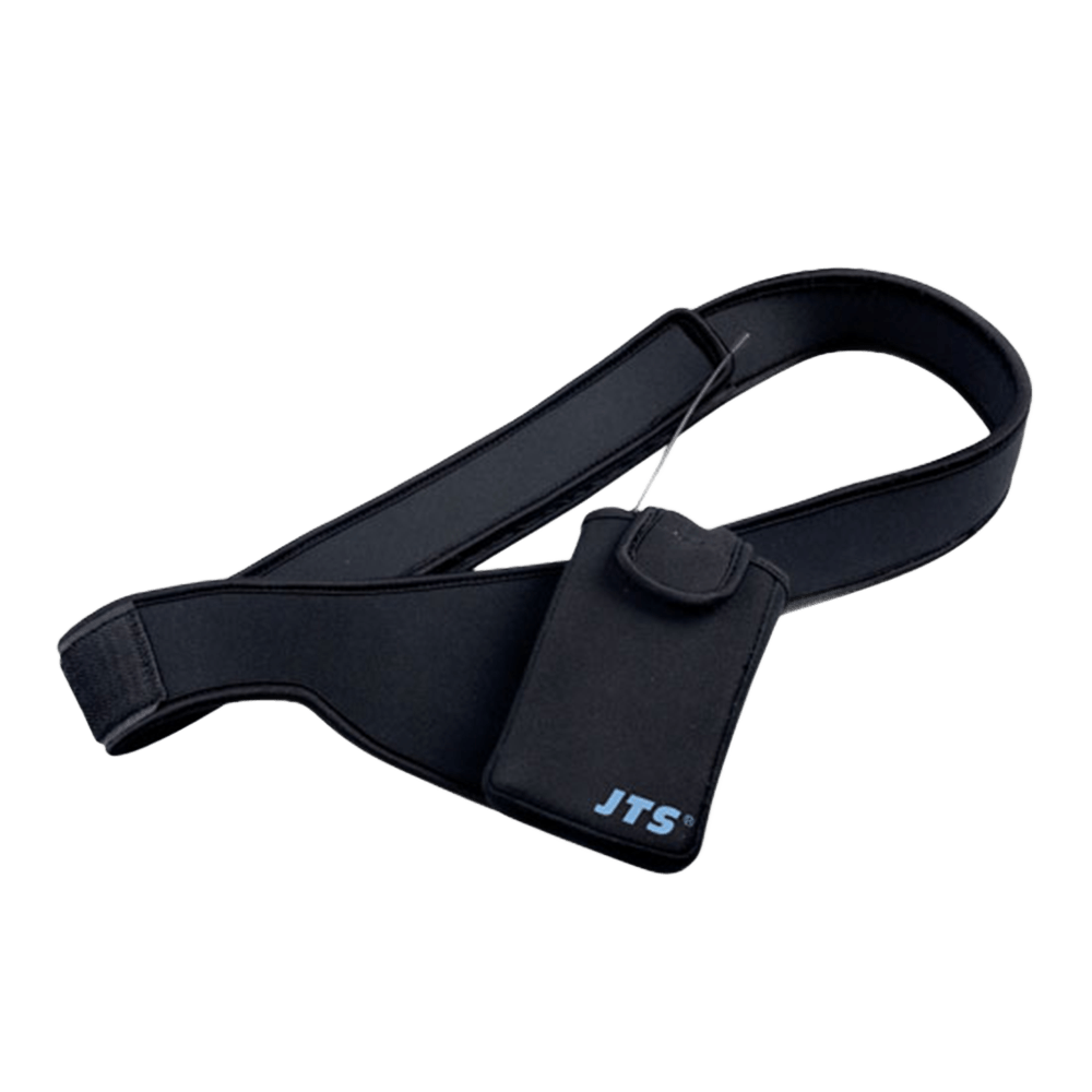 JTS Aerobic BELT BAG FOR PT-Series SIEM-111R/SIEM-2R