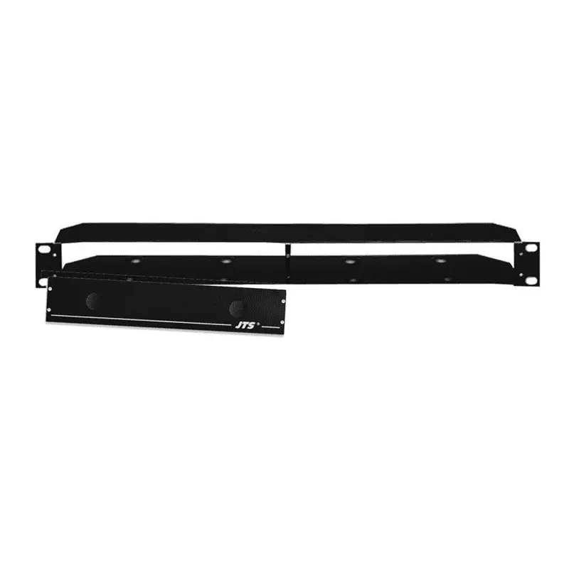 JTS DR-900/RP-900 RACK Mount Panel FOR Wireless Microphones