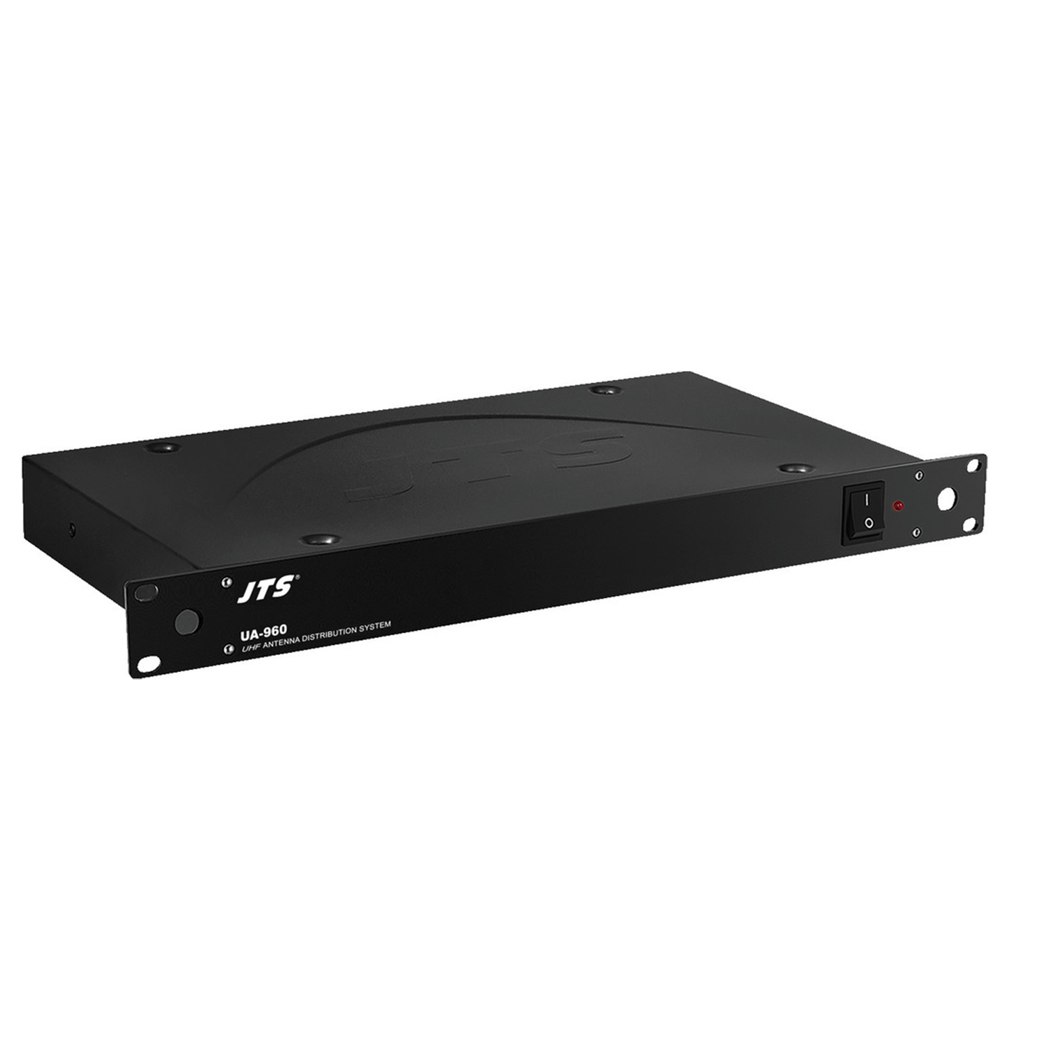 JTS UA-960 UHF FULL Range Antenna Splitter