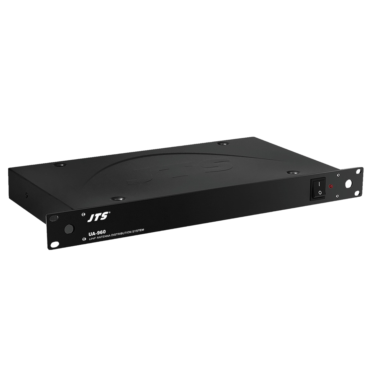 JTS UA-960 UHF FULL Range Antenna Splitter