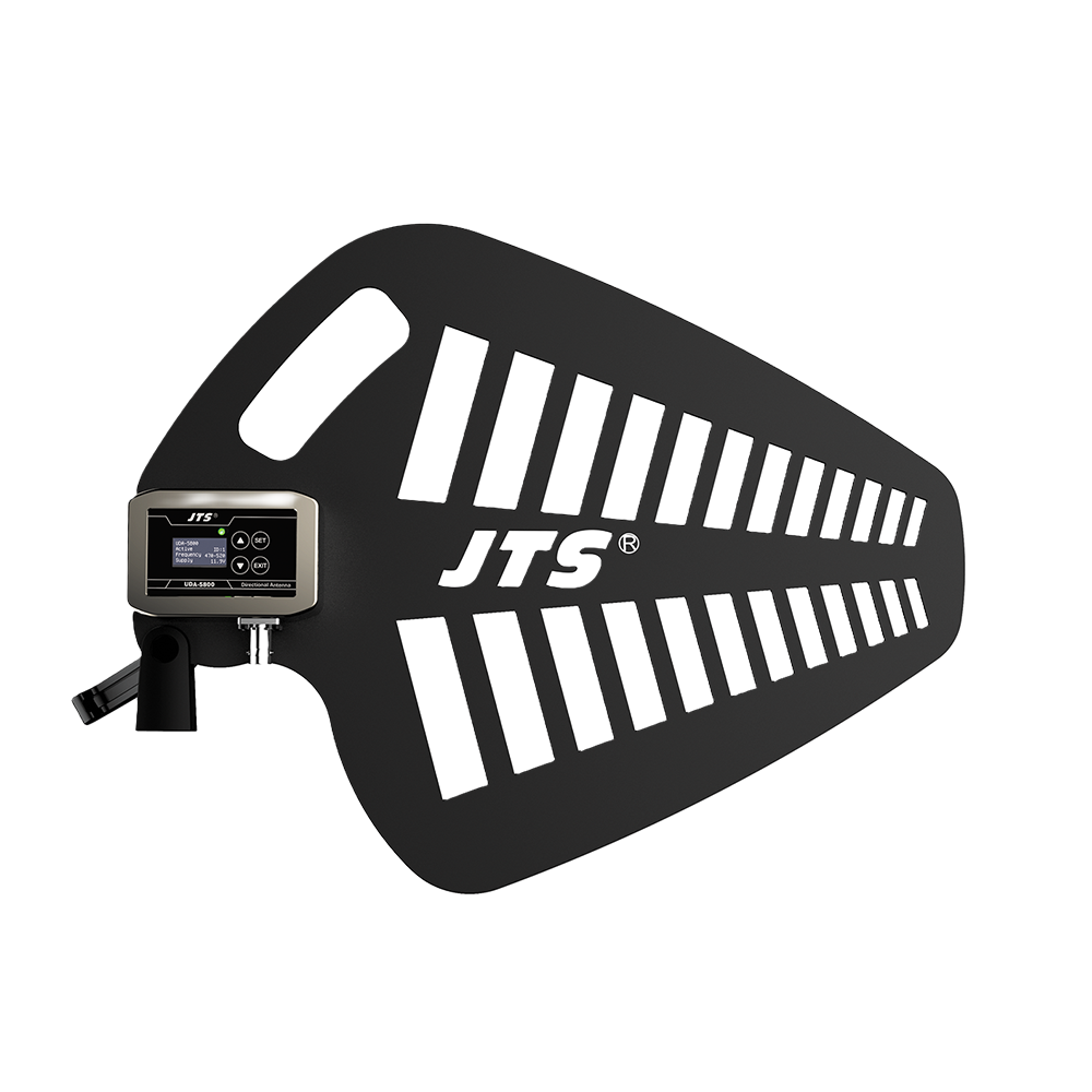 JTS UDA-5800 UHF Antenna