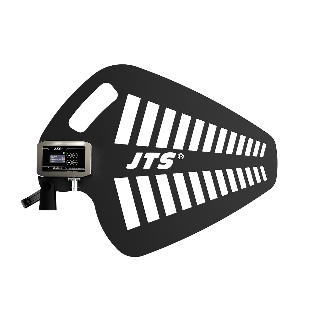 JTS UDA-5800 UHF Antenna