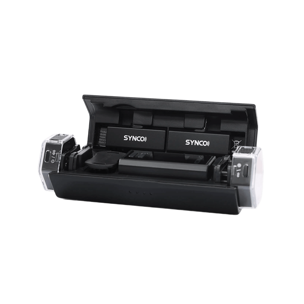 Synco G4 MINI Microphone SET