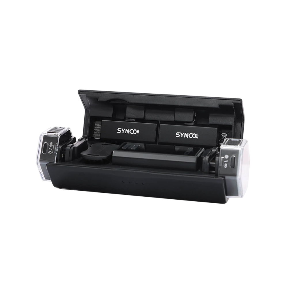 Synco G4 MINI Microphone SET