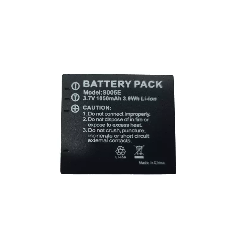 Synco Xtalkpro Replacement Battery