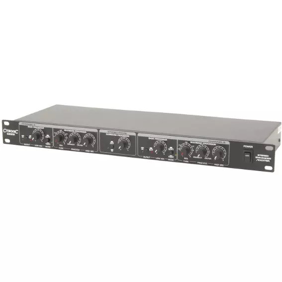 Citronic CE22 Stereo Enchancer/exciter
