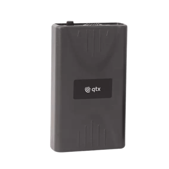 QTX BTX-174.5 Replacement Bodypack Microphone VHF 174.5MHZ