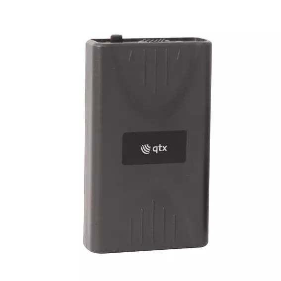QTX BTX-174.5 Replacement Bodypack Microphone VHF 174.5MHZ