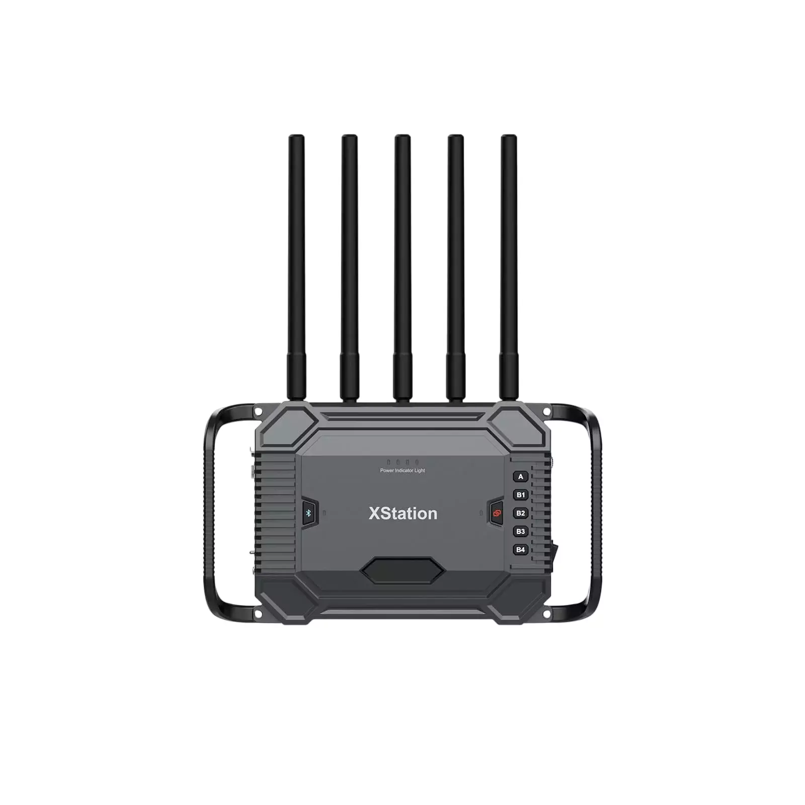 Synco Xtalk Xstation