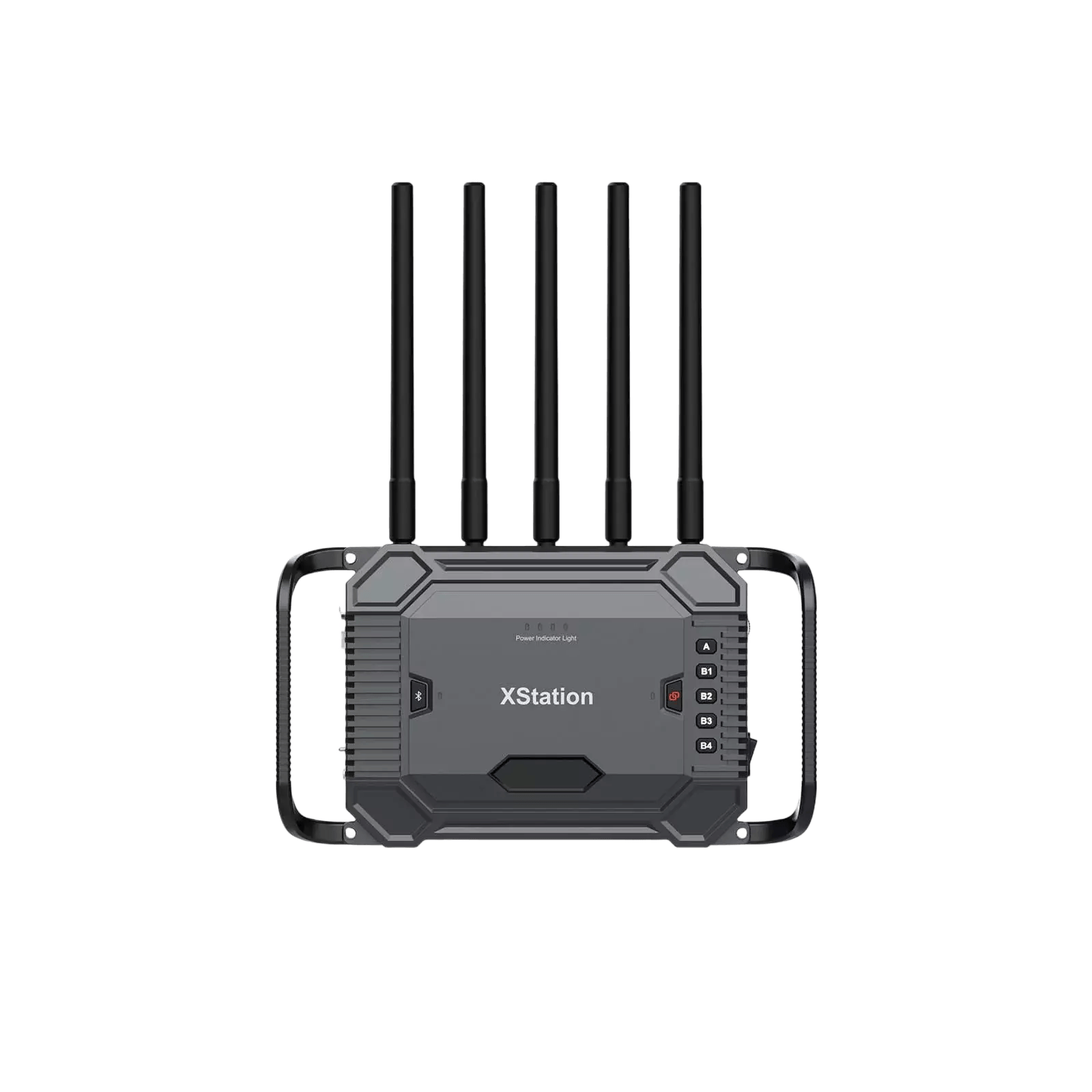 Synco Xtalk Xstation