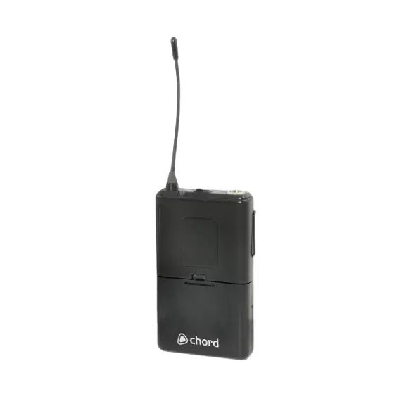 CHORD REPLACEMENT BODYPACK MICROPHONES UHF 863.30MHz