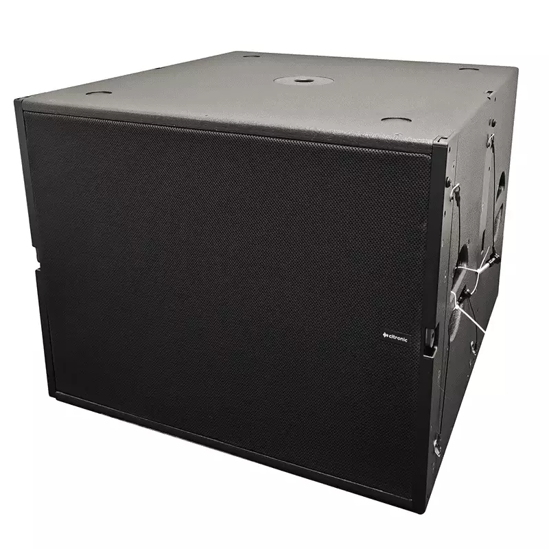 Citronic C-118S LINE Array SUB 18IN 1000W