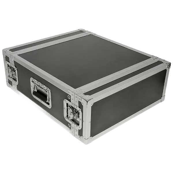 PDM Flightcase 19INCH 4U