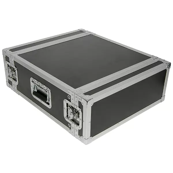 PDM Flightcase 19INCH 4U