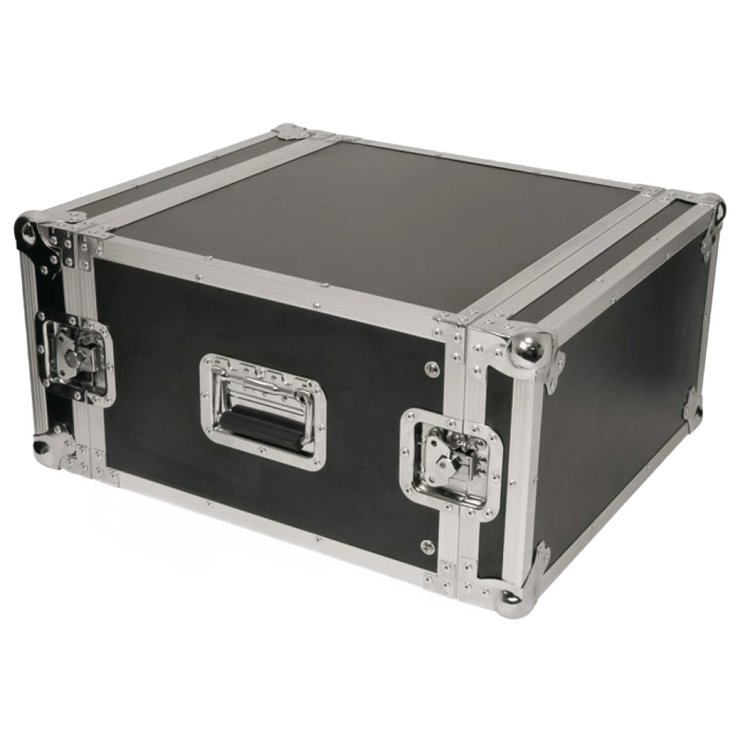 PDM Flightcase 19INCH 6U