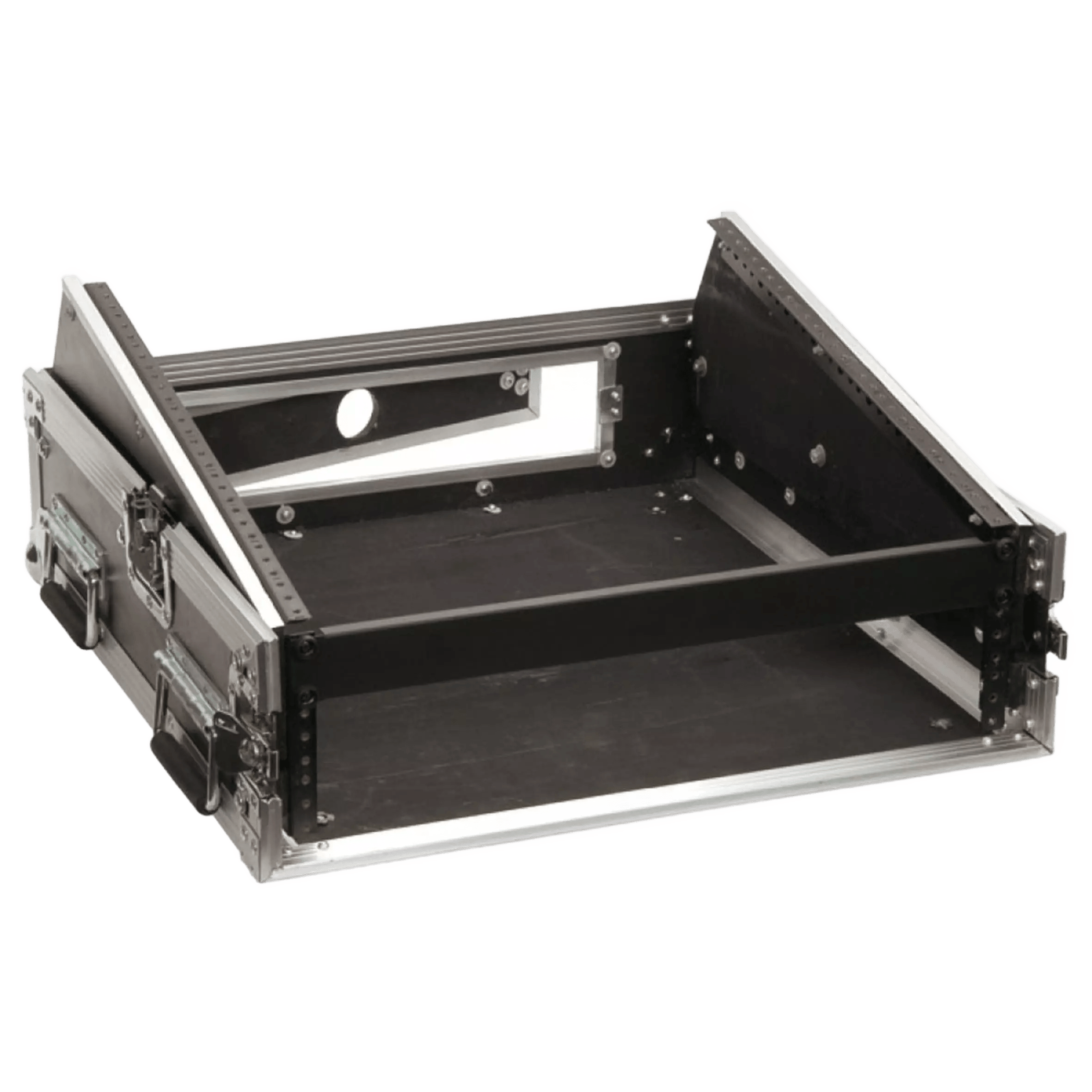 PDM FP-F2U10 Flightcase FOR Mixer 19INCH 2u+10u
