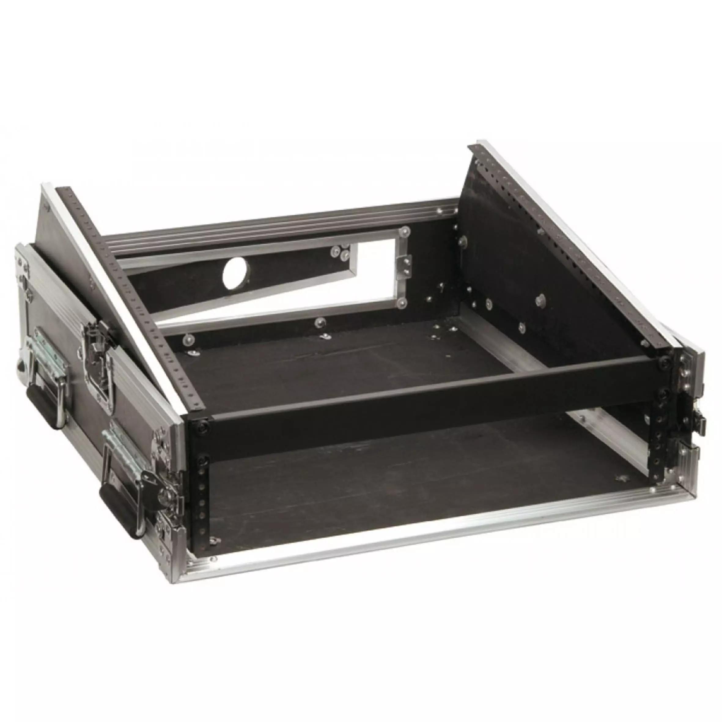 PDM FP-F2U10 Flightcase FOR Mixer 19INCH 2u+10u