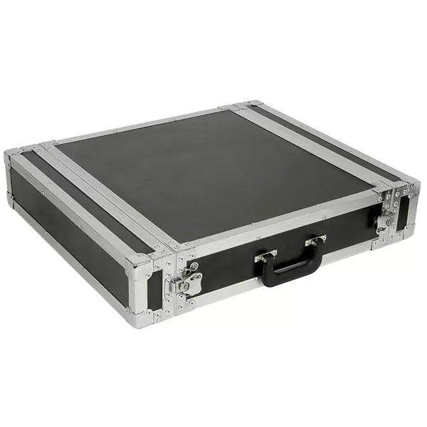 PDM PD-F2U Flightcase 19INCH 2U