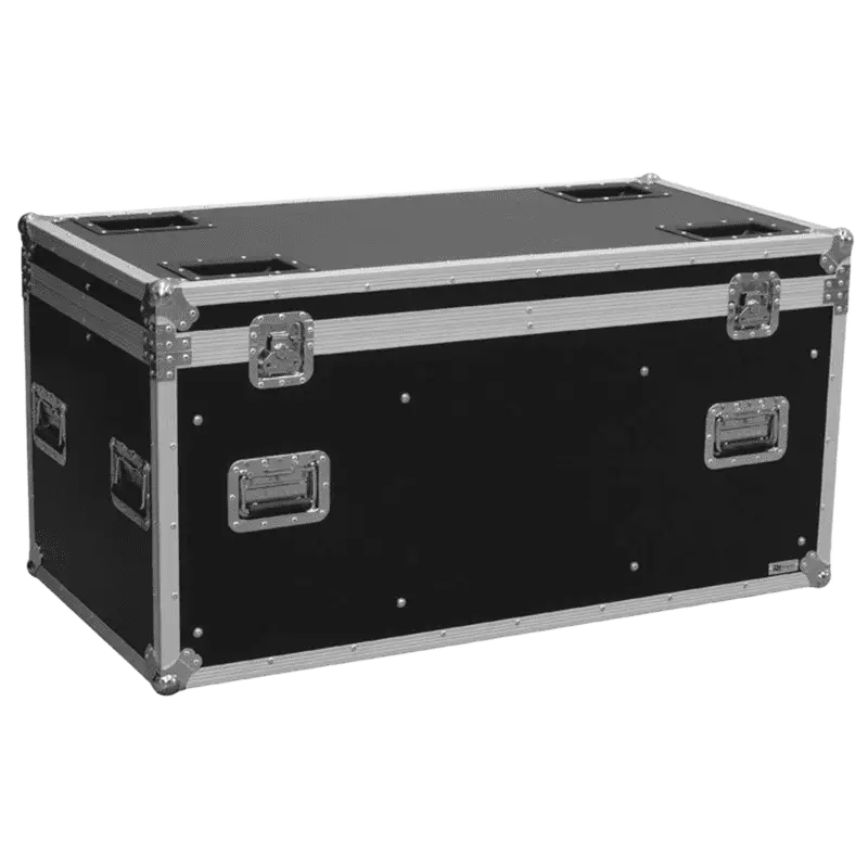 PDM PD-FA2 Flightcase FOR Cables 1200 X 600 X 600MM
