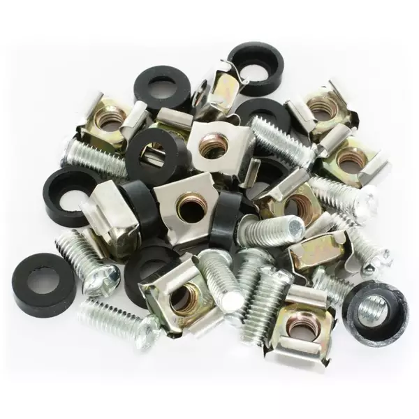 PDM PD-FR1 RACK Fixing KIT SET OF 12