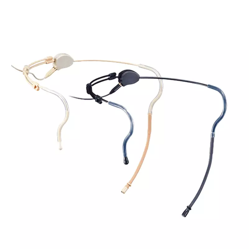 JTS CM-214KDBCS Lightweight Headset FOR KIDS WITH 3.5 Stereo PLUG Black