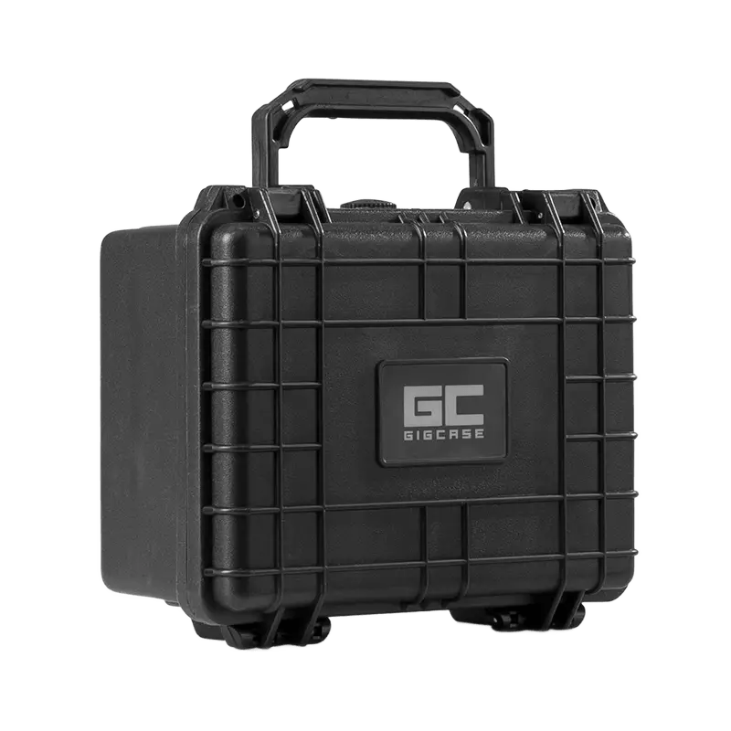 PDM GIGCASE2 UNIVERSAL HARD CASE 208 x 144 x 92mm