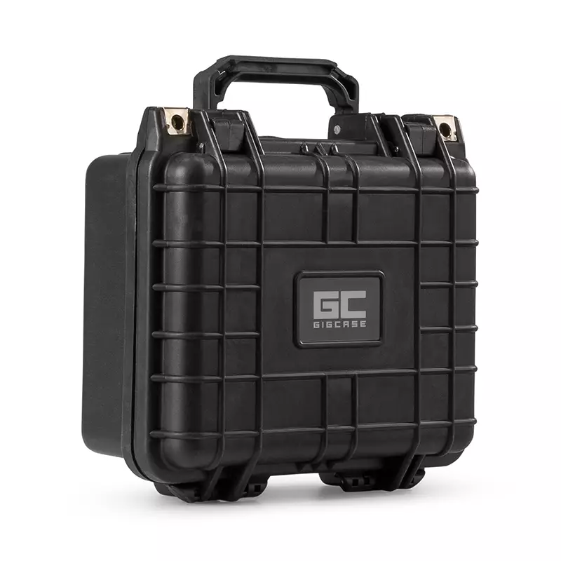 PDM GIGCASE4 UNIVERSAL HARD CASE 235 x 181 x 105mm