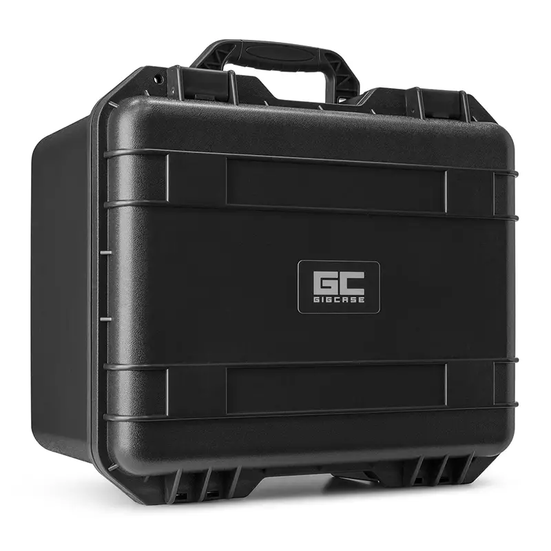 PDM GIGCASE16 UNIVERSAL HARD CASE 430 x 340 x 250mm