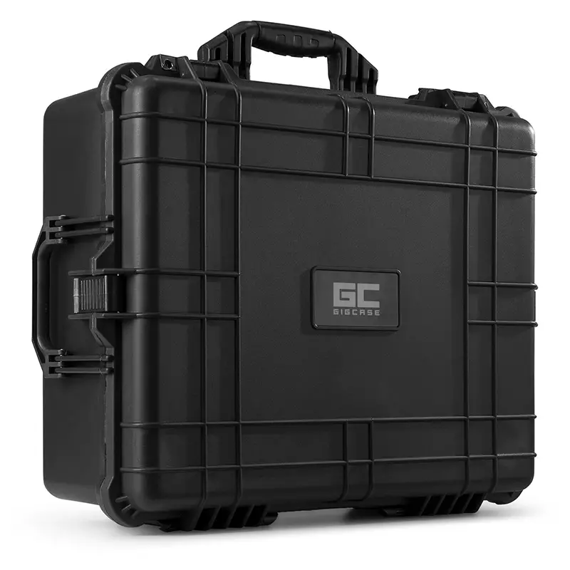 PDM GIGCASE22 UNIVERSAL HARD CASE 555 x 435 x 210mm