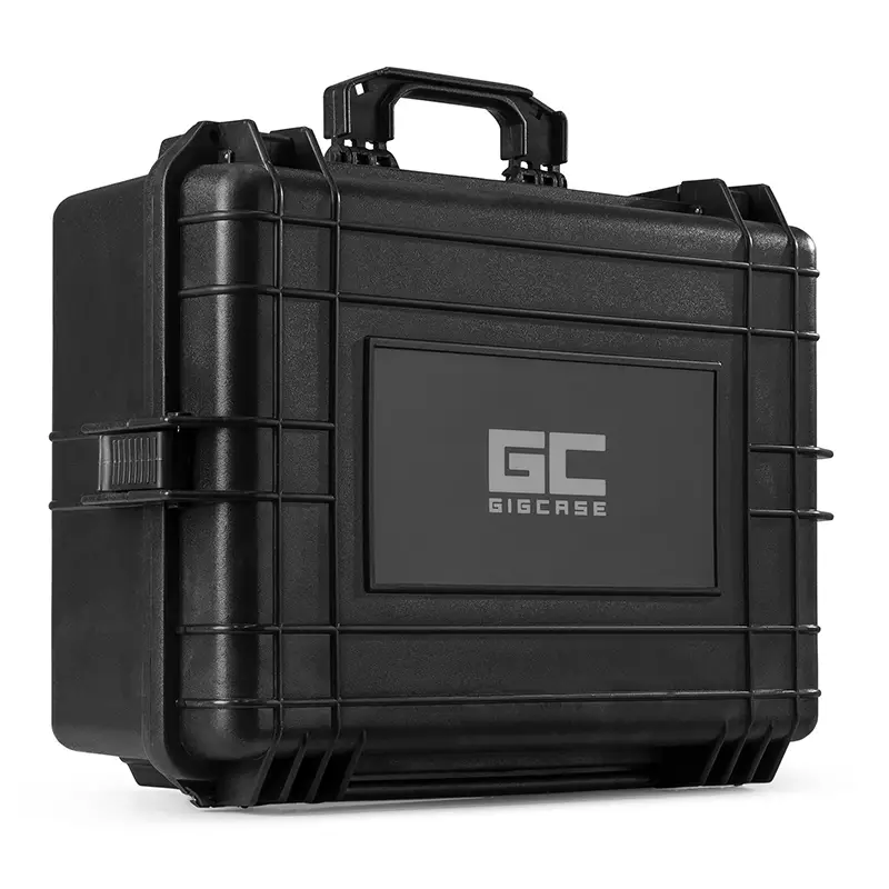 PDM GIGCASE26 UNIVERSAL HARD CASE 475 x 355 x 180mm