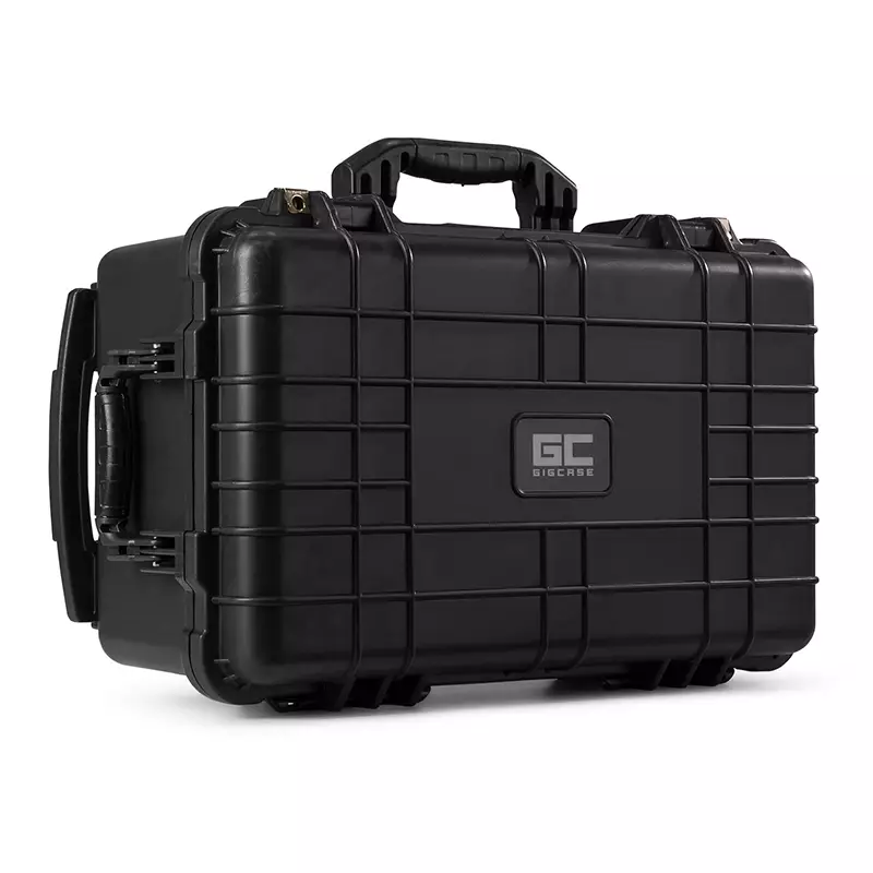 PDM GIGCASE30T UNIVERSAL HARD CASE TROLLEY 510 x 285 x175mm