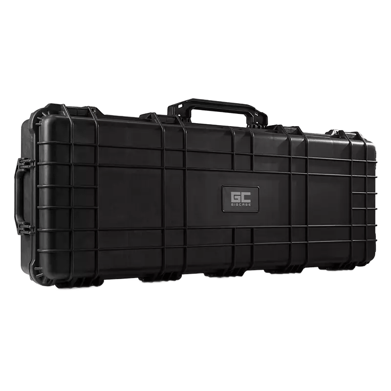 PDM GIGCASE38T UNIVERSAL HARD CASE TROLLEY 1055 x 305 x 135mm