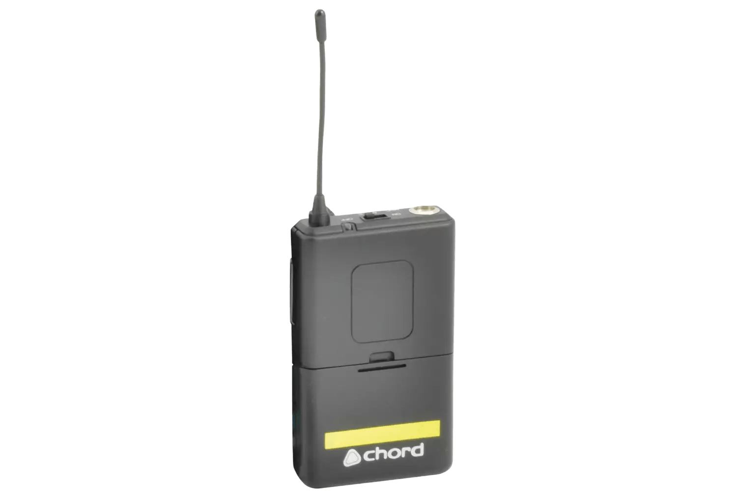 CHORD REPLACEMENT BODYPACK MICROPHONE UHF 863.42MHz