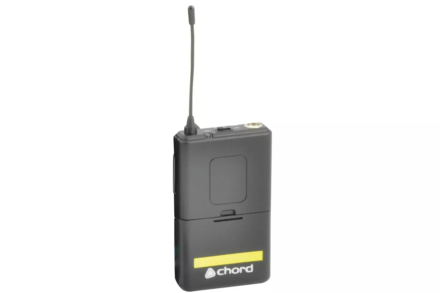 CHORD REPLACEMENT BODYPACK MICROPHONE UHF 863.42MHz