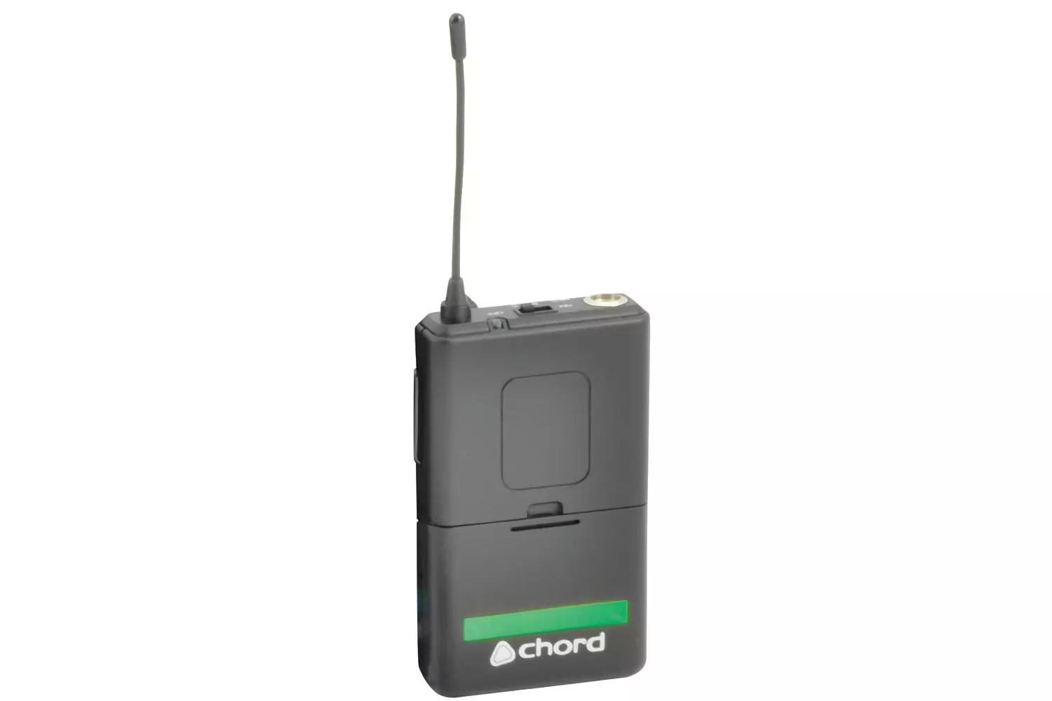 CHORD REPLACEMENT BODYPACK MICROPHONE UHF 864.30MHz