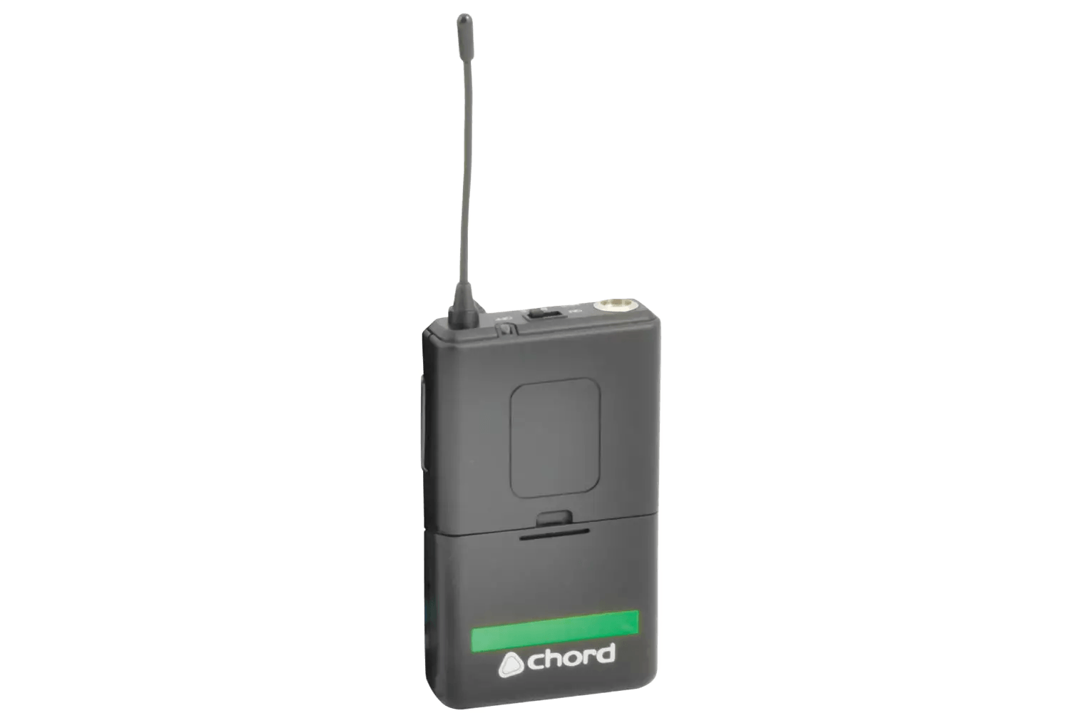CHORD REPLACEMENT BODYPACK MICROPHONE UHF 864.30MHz