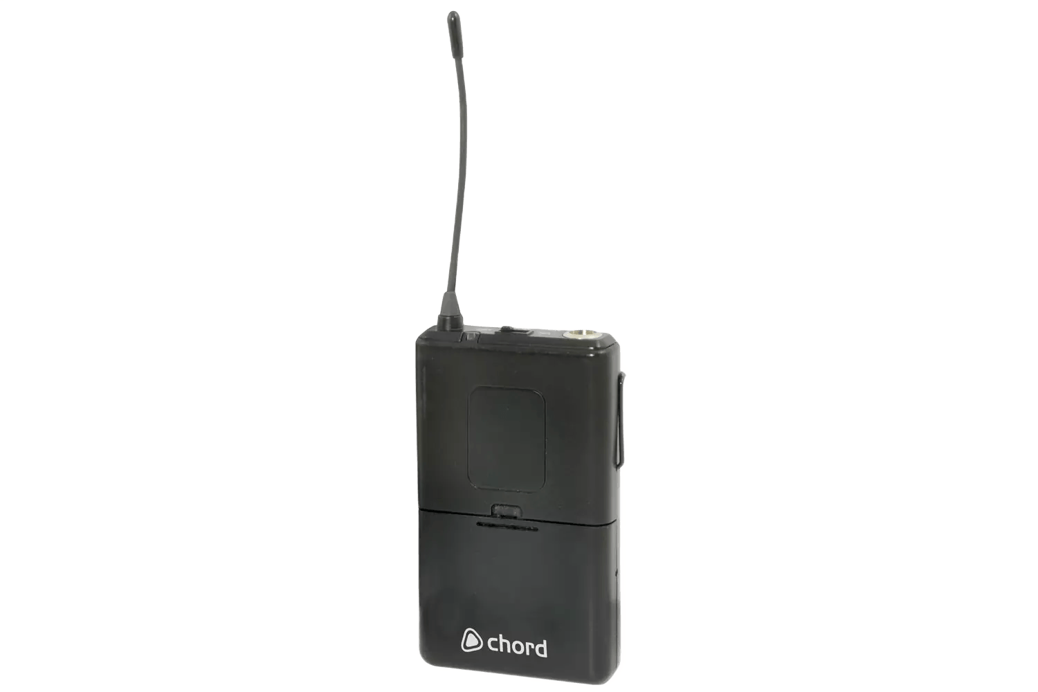 CHORD REPLACEMENT BODYPACK MICROPHONE UHF 864.10MHz