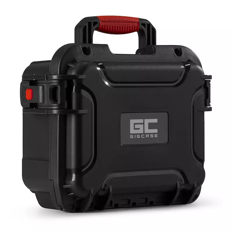 PDM GIGCASE54R HEAVY DUTY UNIVERSAL HARD CASE 235 x 180 x 135mm