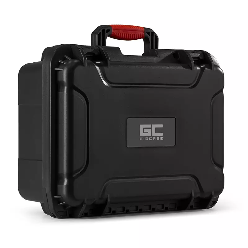 PDM GIGCASE62R HEAVY DUTY UNIVERSAL HARD CASE 350 x 235 x 140mm