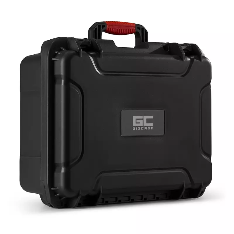 PDM GIGCASE66R HEAVY DUTY UNIVERSAL HARD CASE 365 x 265 x 150mm