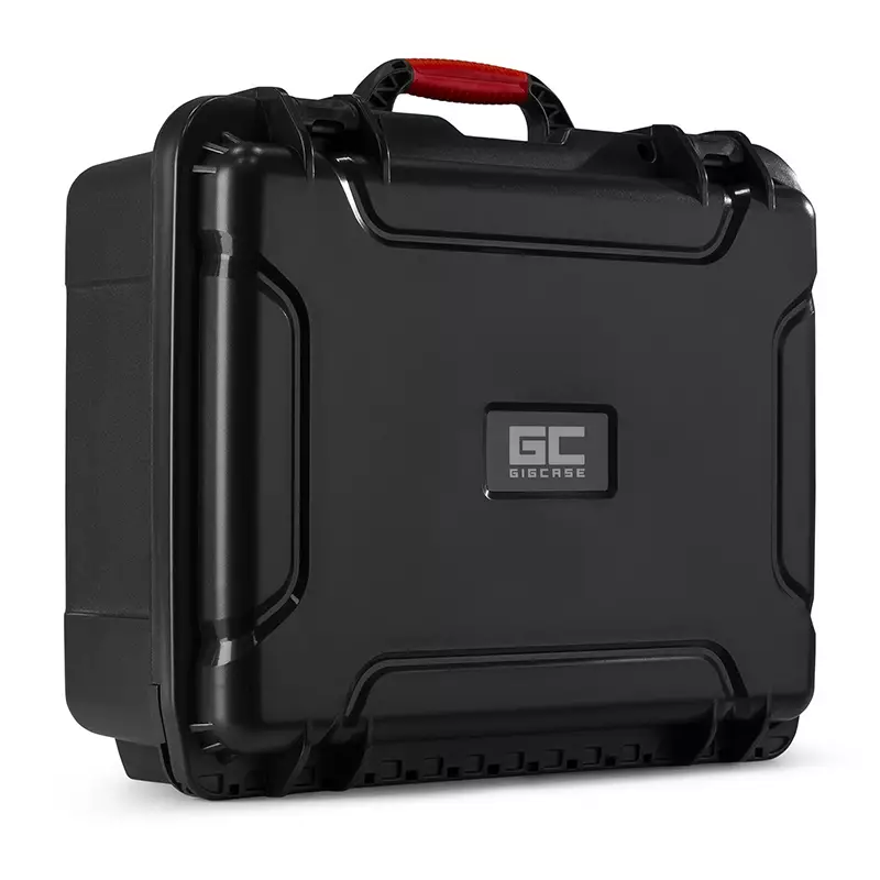 PDM GIGCASE74R HEAVY DUTY UNIVERSAL HARD CASE 470 x 355 x 180mm